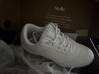 Cheer Shoes