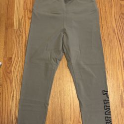 PINK Victoria’s Secret Yoga Leggings  XL