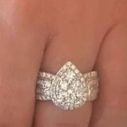 Engagement Ring 