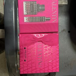 Valentino Born In Roma 2pc Gift Set