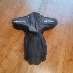 Excalibur Crossbow Carry Case. This Is For The Storage Case Only