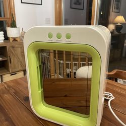 Baby Bottle Sterilizer 