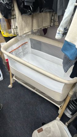 Baby bassinet