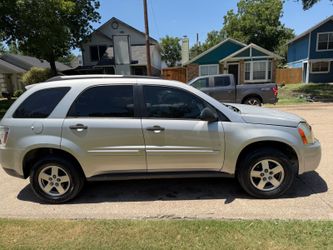2007 Chevrolet Equinox