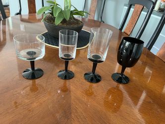 Glassware
