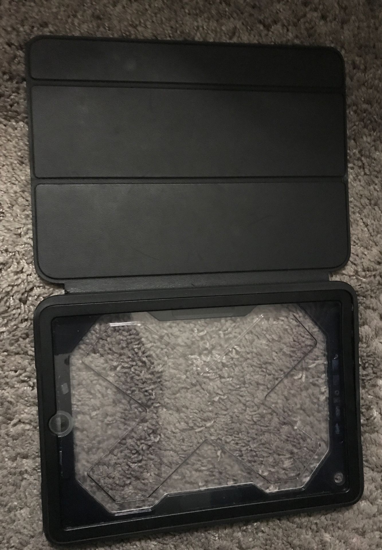 Zagg iPad 6th generation case