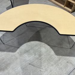 Daycare Teachers Table