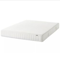IKEA firm mattress