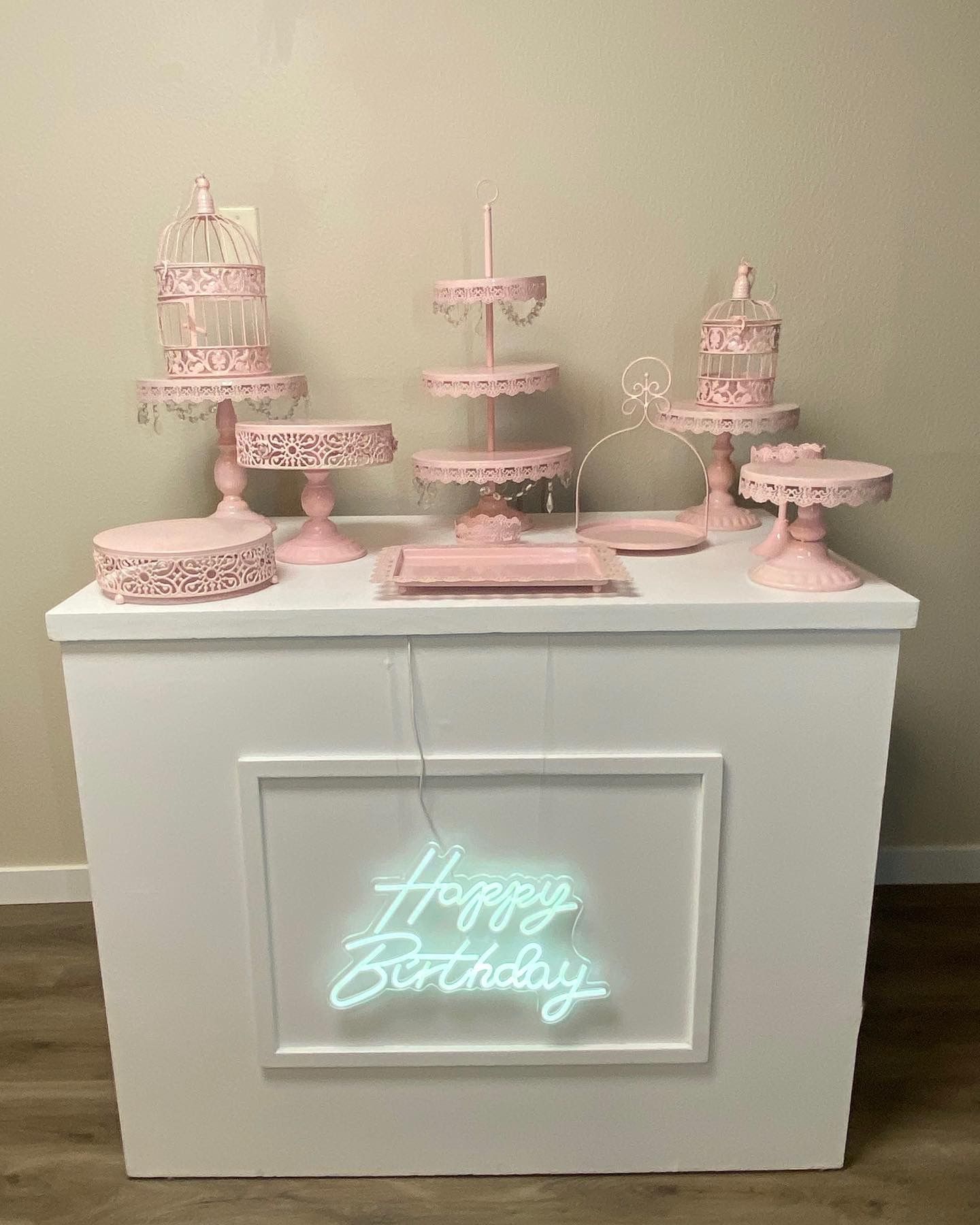Party Decor