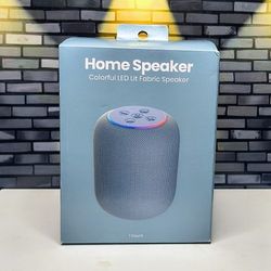 Wireless Home Speaker