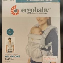 New Ergo baby Carrier