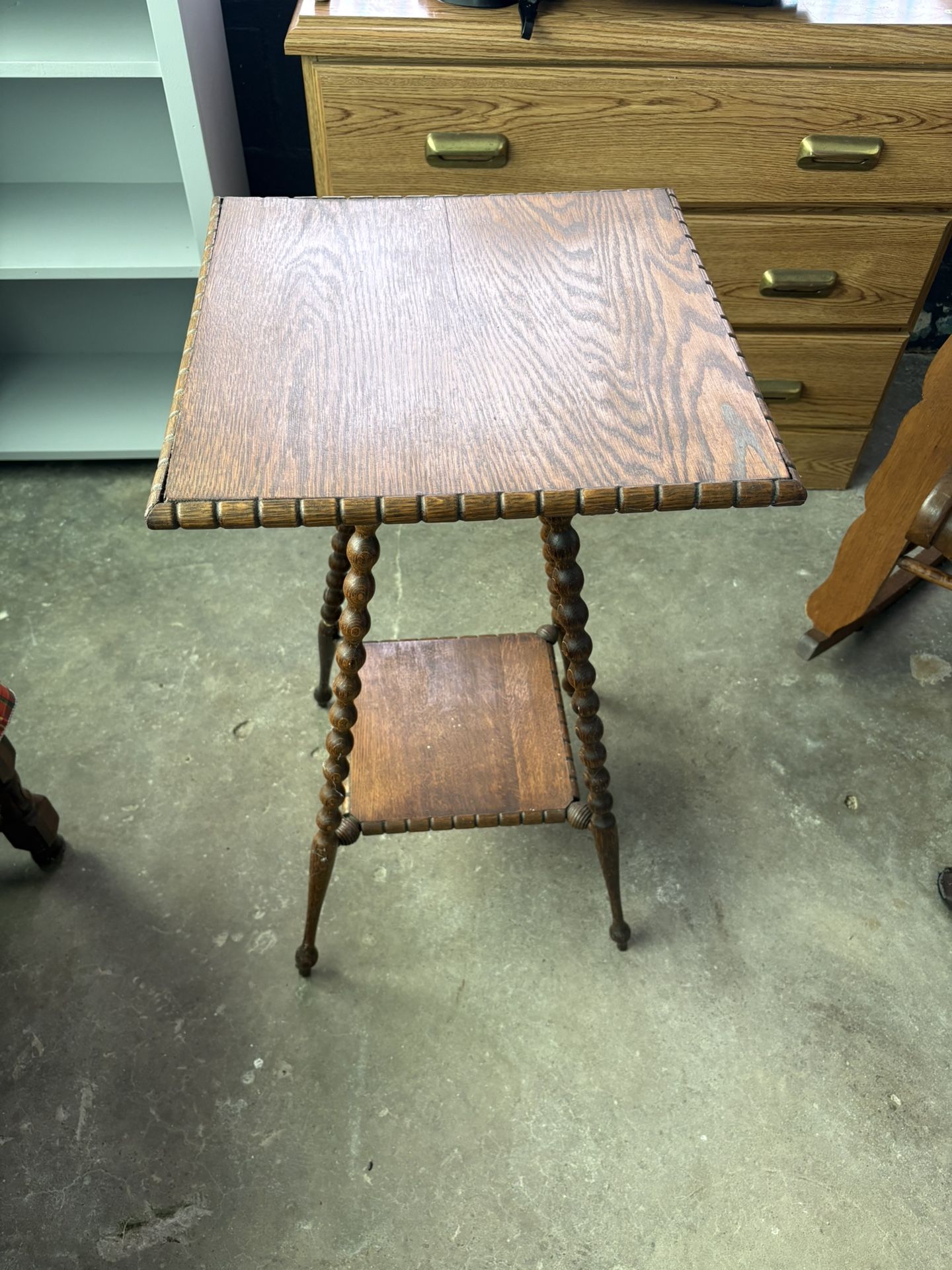 Antique Table