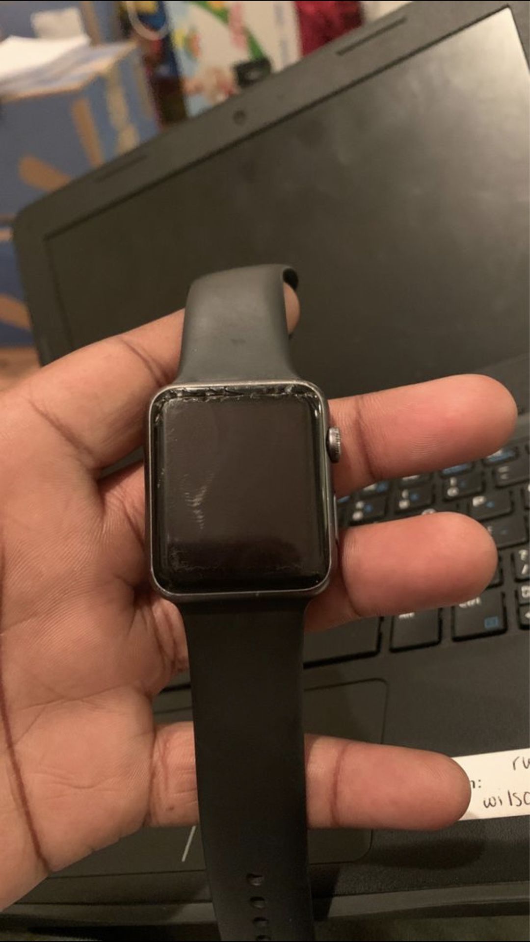 Apple Watch 42mm