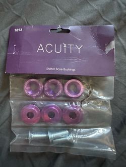 Acuity shifter bushings for civic
