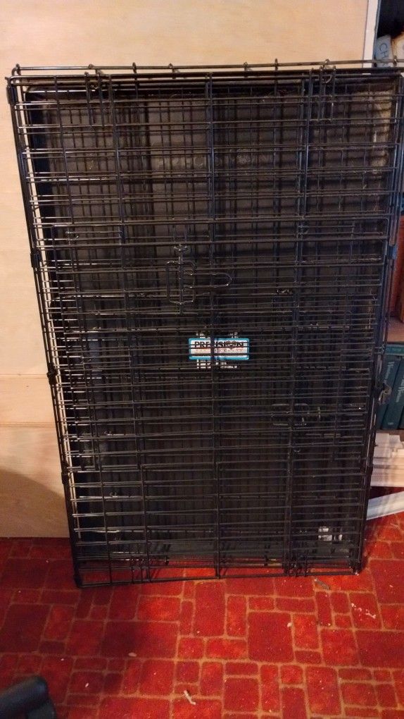 Dog Crate