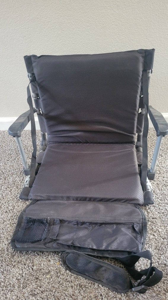 Stadium Chair