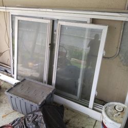 8ft  9 In Residential Window