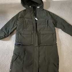 YISEVEN Women's Lightweight Waterproof  Jacket.