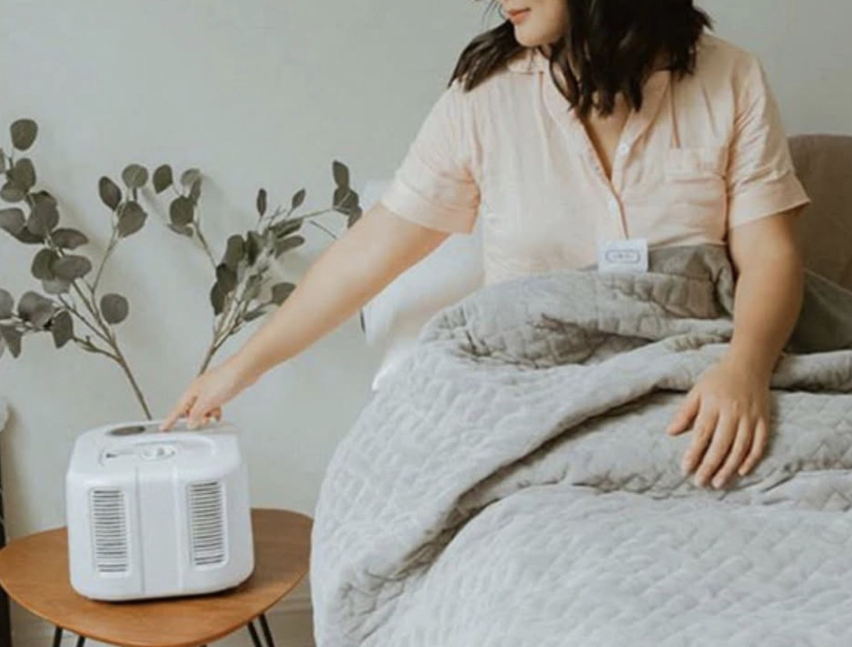 Cooling Blanket Chilisleep