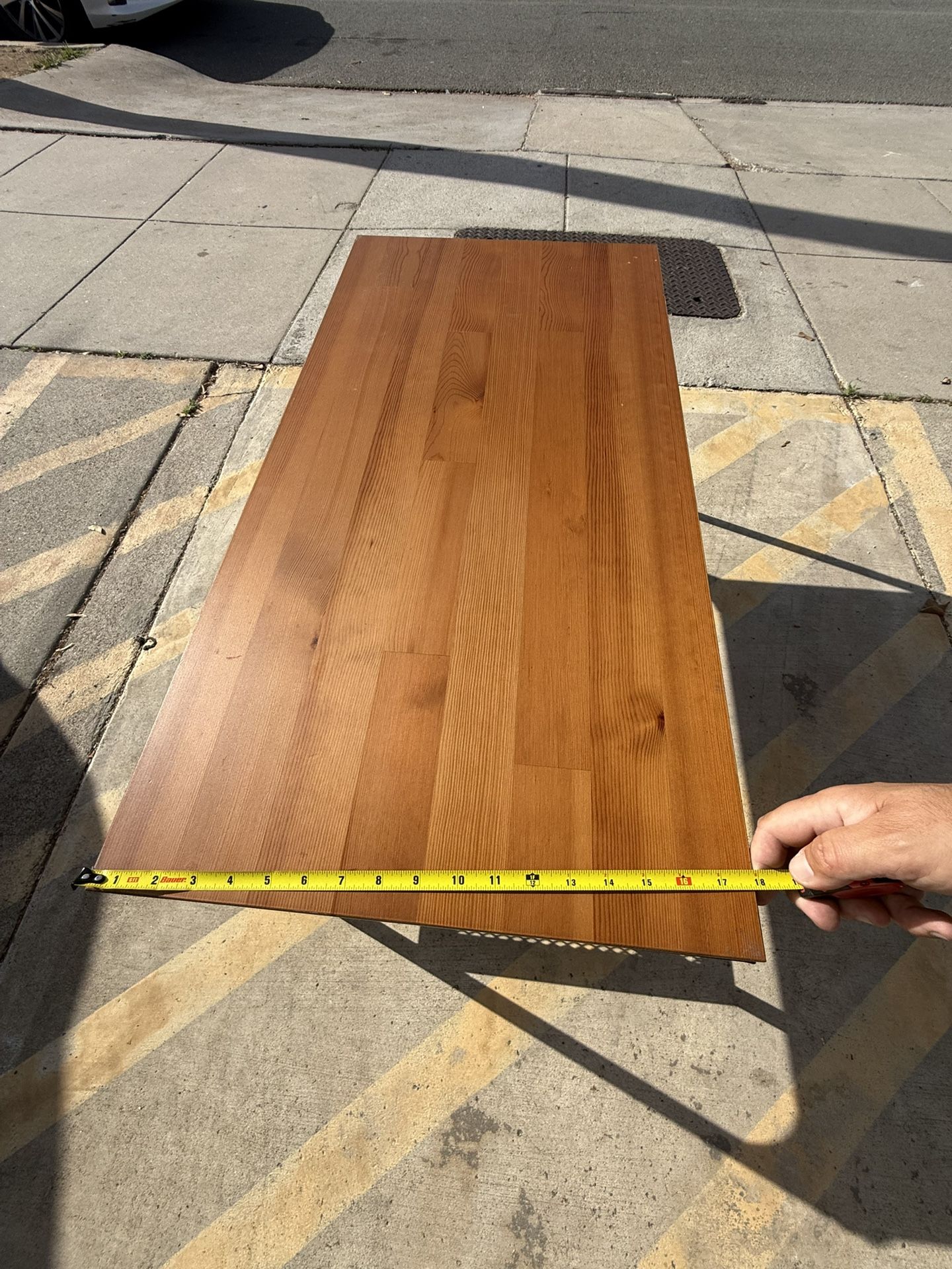 Coffee Table $30