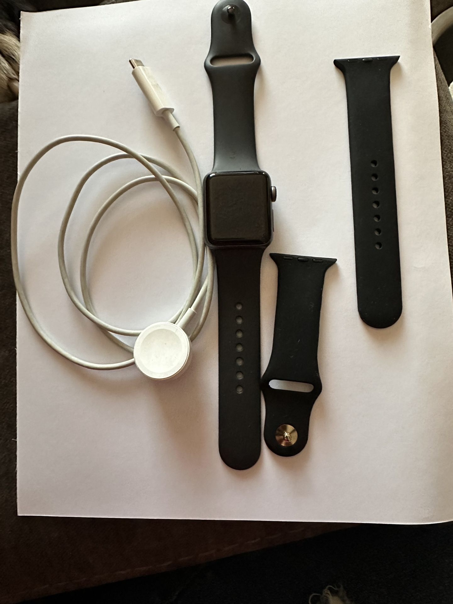 Apple Watch