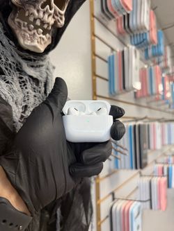 Airpods Pro 2nd Gen