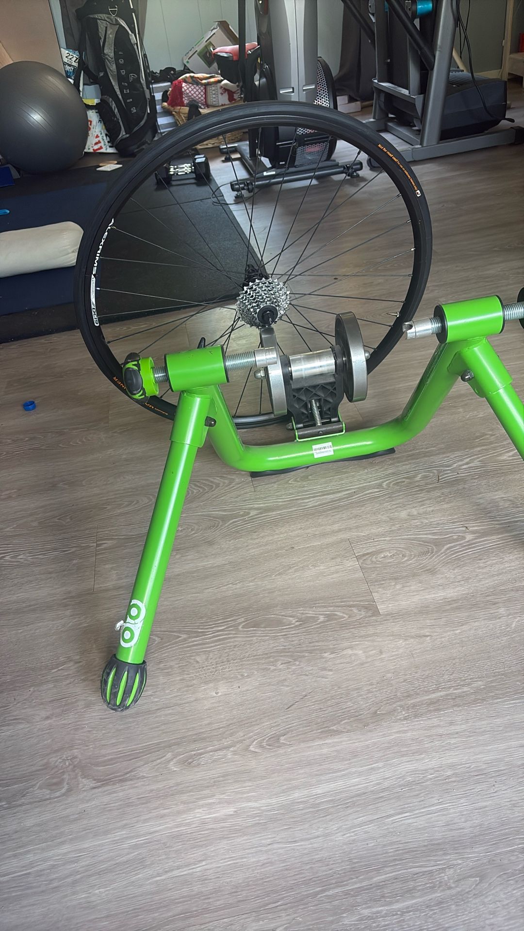 Bike Trainer