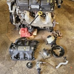 2007 Dodge Caravan/Grand Caravan