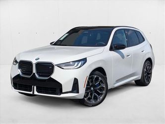 2025 BMW X3