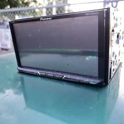 Pioneer AVH-2330NEX Double Din Audio