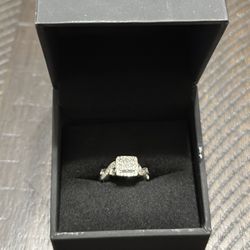 💎✨ DROP-DEAD GORGEOUS Diamond Ring ✨💎