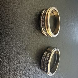 Men Wedding Rings 