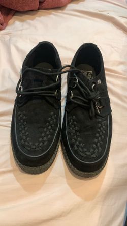 Viva low creepers