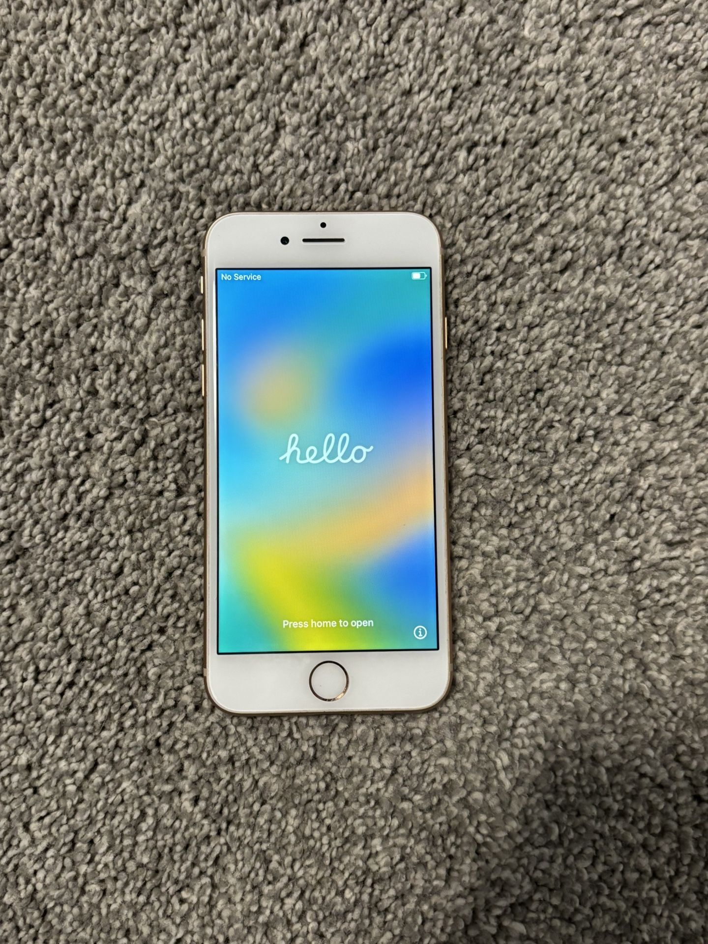 iPhone 8
