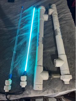 UV Sterilizer