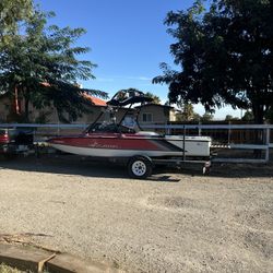 1992 Ski Centurion Falcon