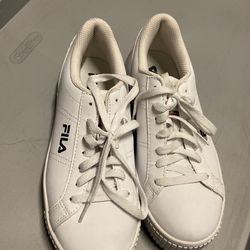 fila shoes