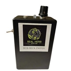 Blood Electrifier Bob Becks design Biotron Classic Real Herb Doctor