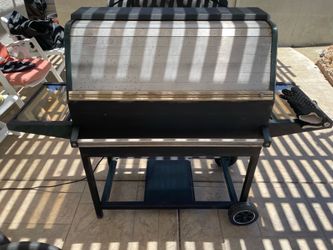 Treager BBQ100