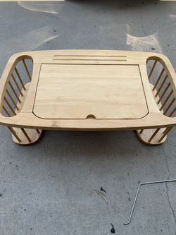 TV tray