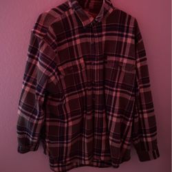 Flannel 
