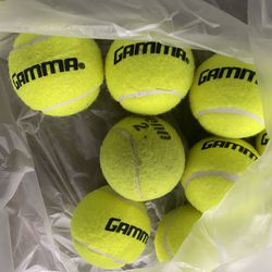 Tennis Balls For Sale