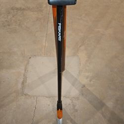 Clippers For Grass Stand Up No Bending Over $10