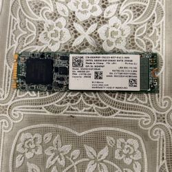 M.2 SSD 256GB