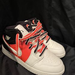 jordan 1s 