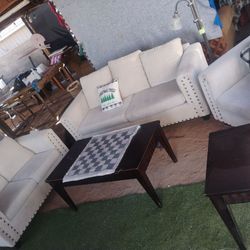 Living Room Set 