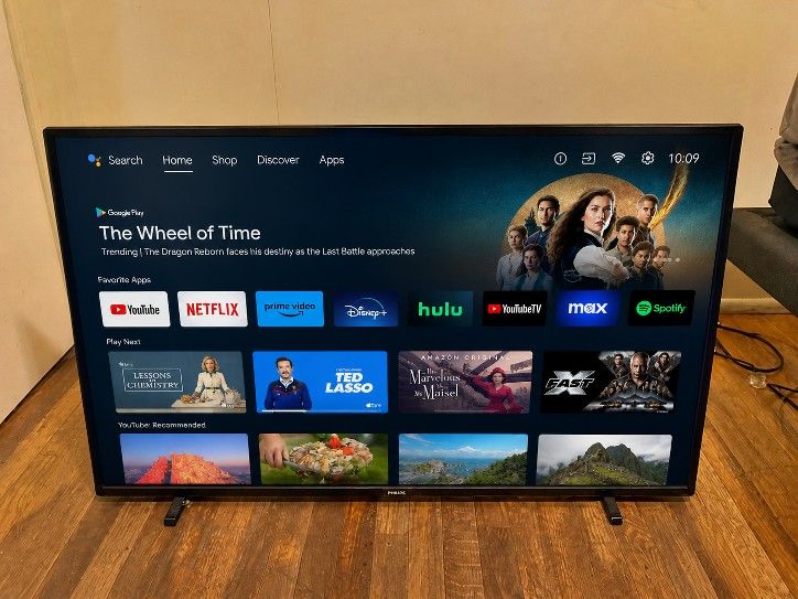4k Smart TV