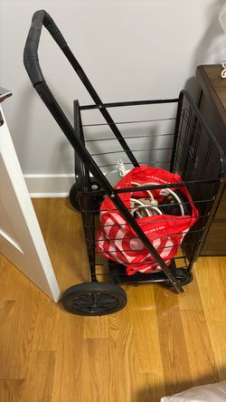 Push cart
