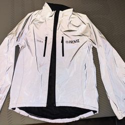 Cycling Jacket 