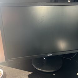 Asus Gaming Monitor 